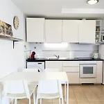 Apartamento Cozy Flat Puerto del Rosario (Fuerteventura)