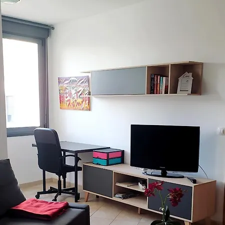 Cozy Flat Apartment *