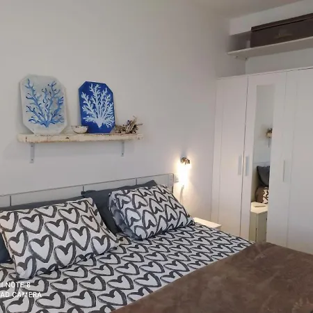 Cozy Flat Apartment Puerto del Rosario (Fuerteventura)