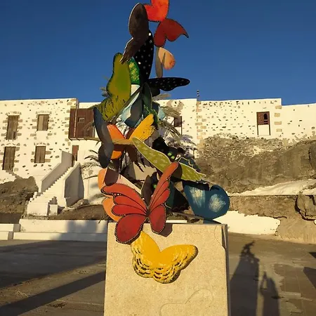 Apartment Cozy Flat Puerto del Rosario (Fuerteventura)