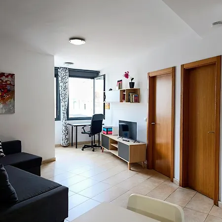 Cozy Flat Apartamento *