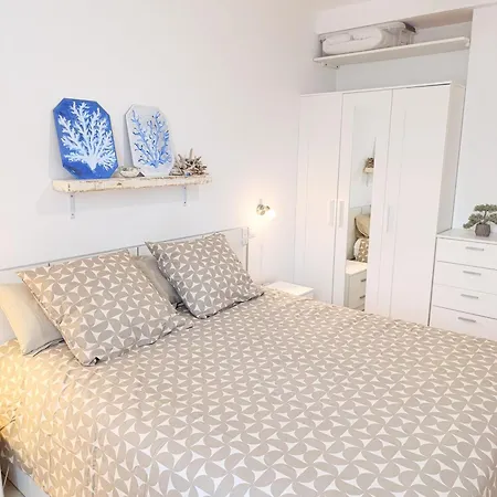 Apartamento Cozy Flat *