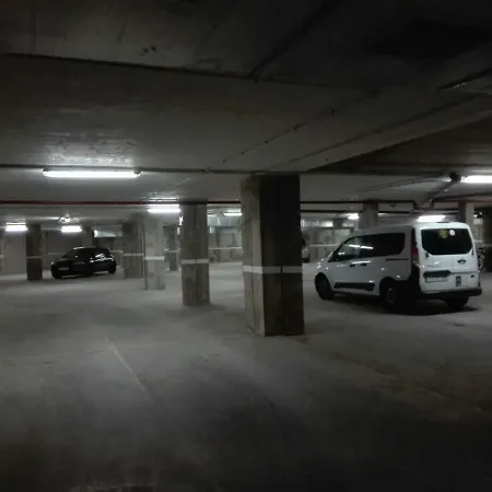 Cozy Flat * Puerto del Rosario (Fuerteventura)