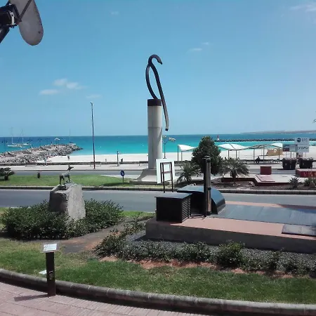 Cozy Flat Apartment *