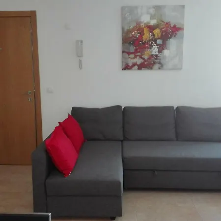 Cozy Flat * Puerto del Rosario (Fuerteventura)