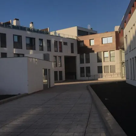 Apartment Cozy Flat *